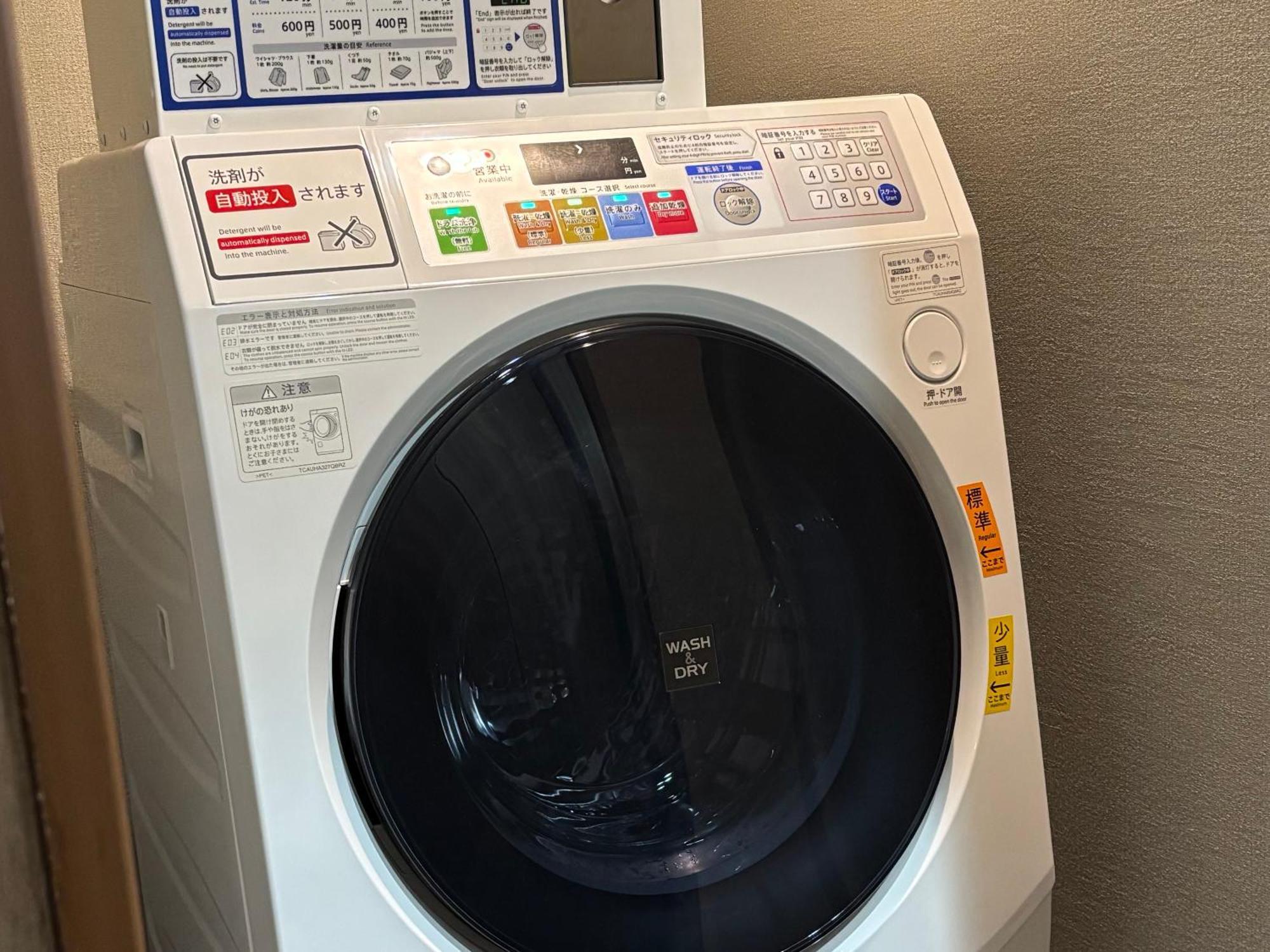 Apa Hotel Shimbashi Onarimon Tokio Buitenkant foto